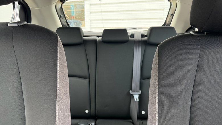 Mazda 2 1.5 e-Skyactiv G MHEV Centre-Line 5dr Petrol Hatchback